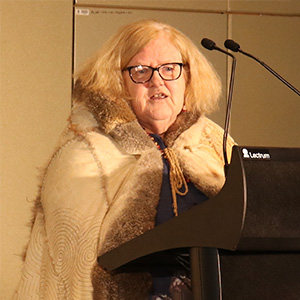 Image for Professor Diane Kerr OAM